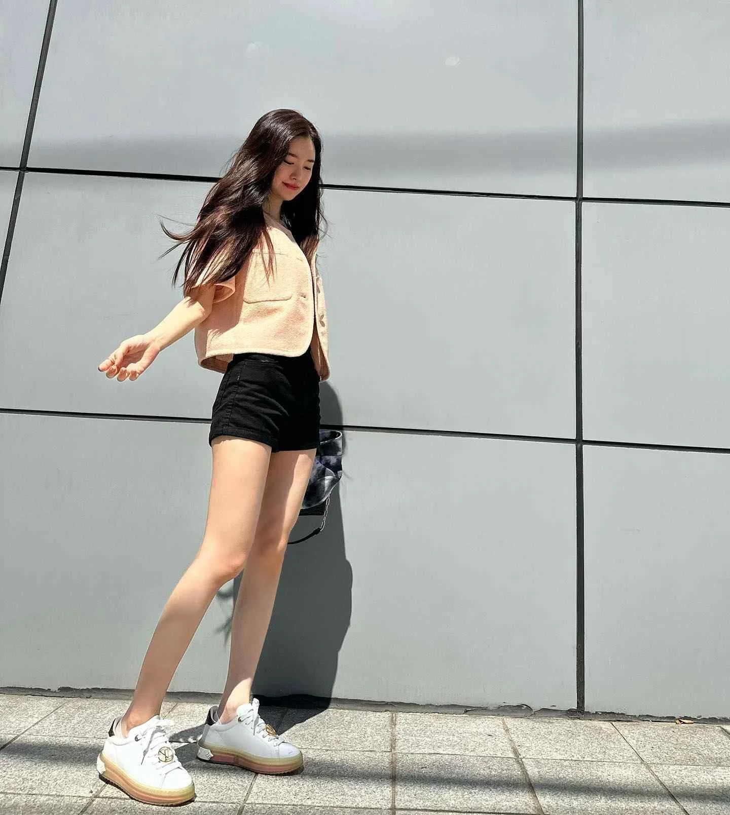 Jin Se Yeon - jin-se-yeon-sexy-12.webp